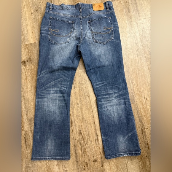 Chip & Pepper • Bobby Bootcut Jeans - Picture 6 of 8